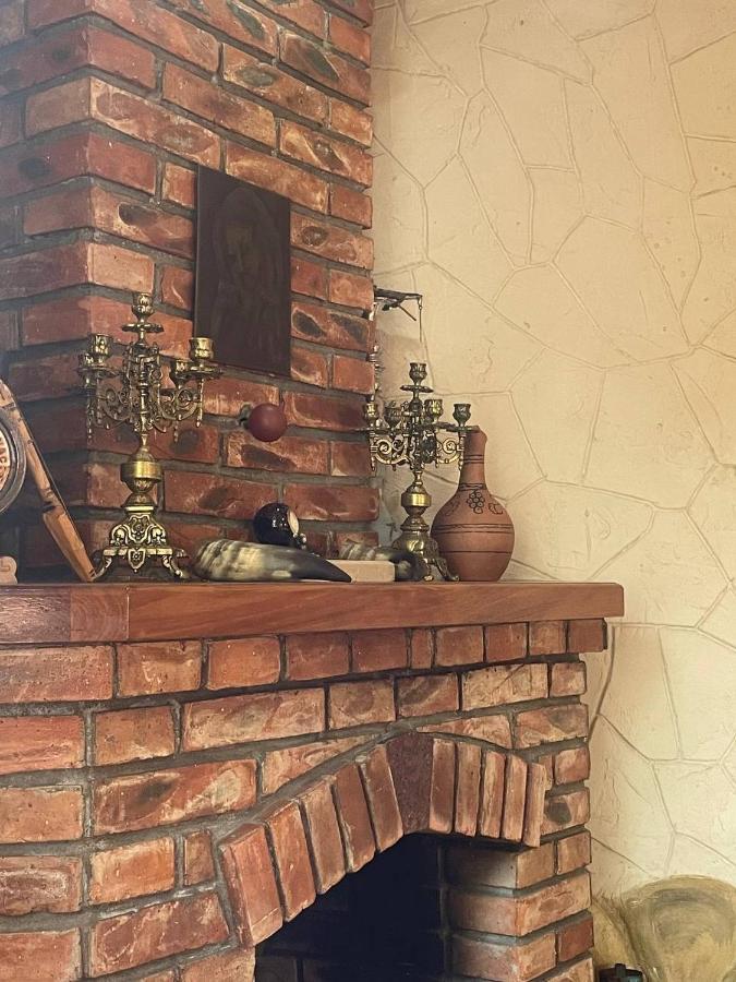 Guest House Nino Makhinjauri Dış mekan fotoğraf