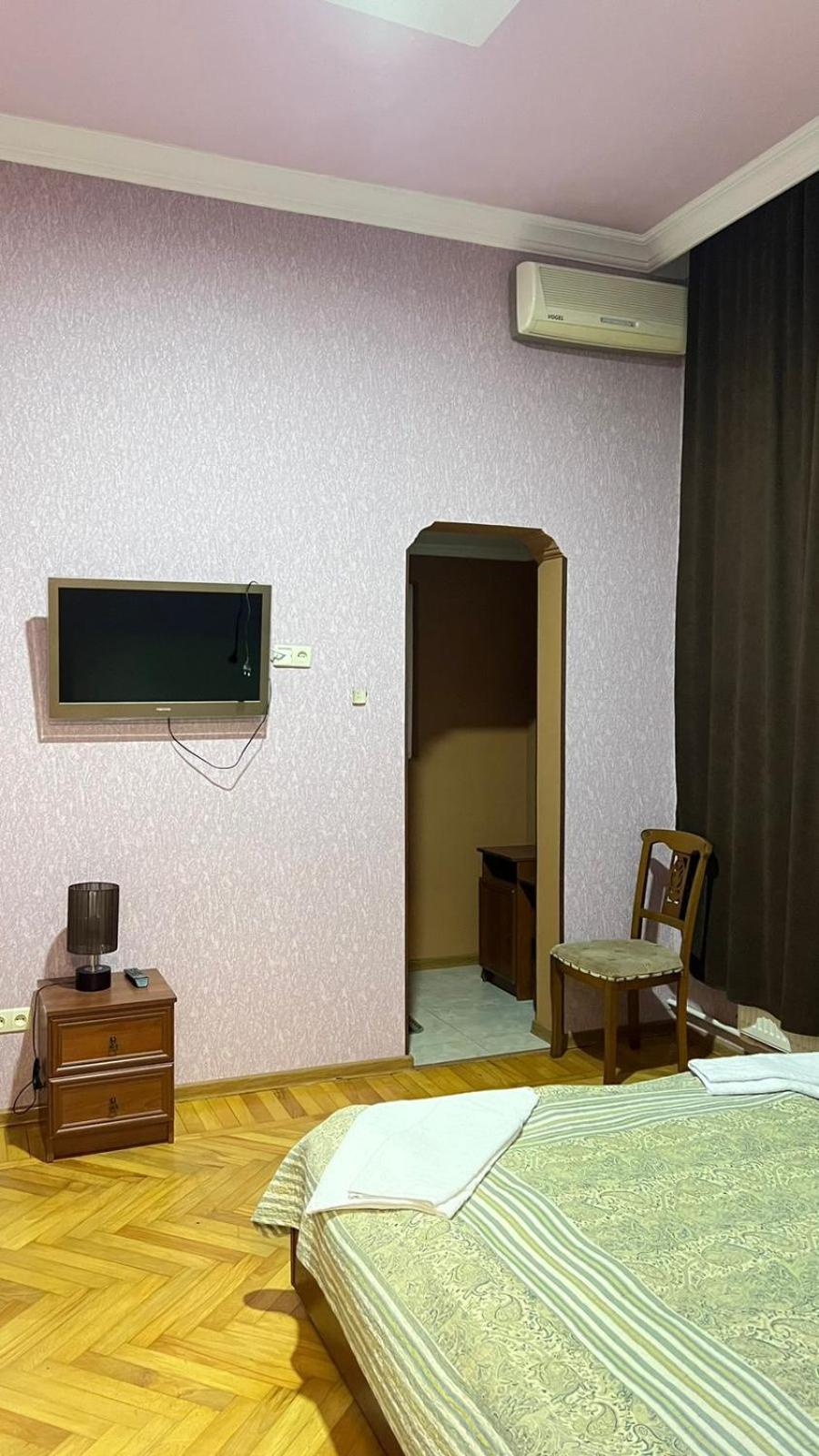 Guest House Nino Makhinjauri Oda fotoğraf