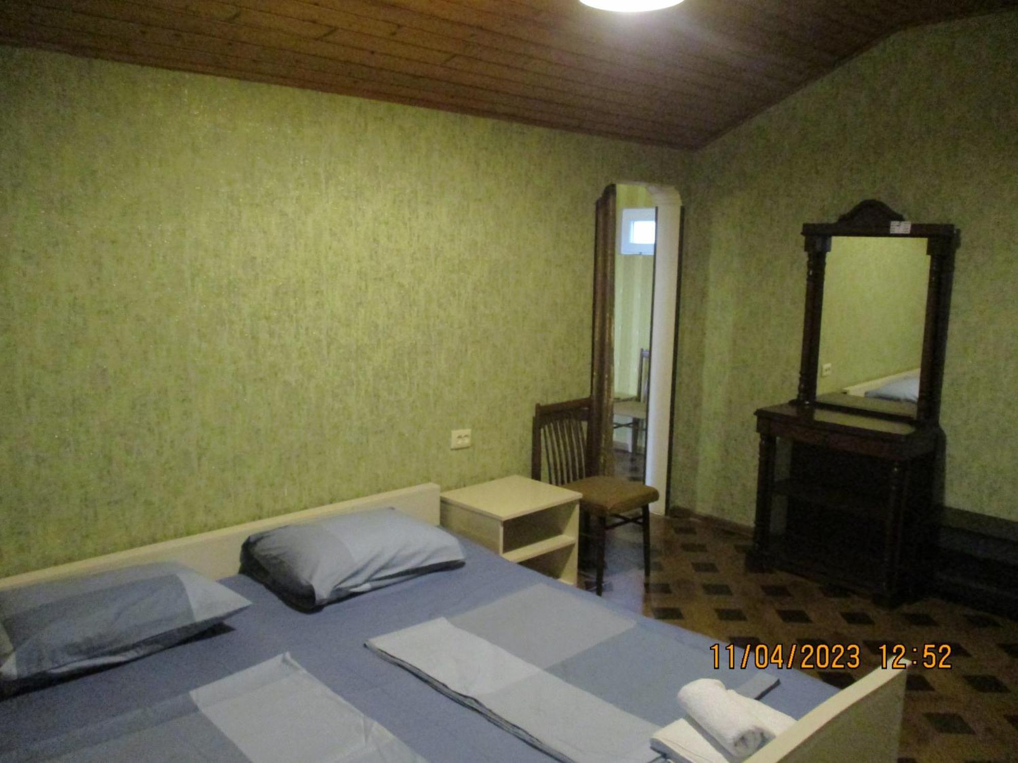 Guest House Nino Makhinjauri Oda fotoğraf