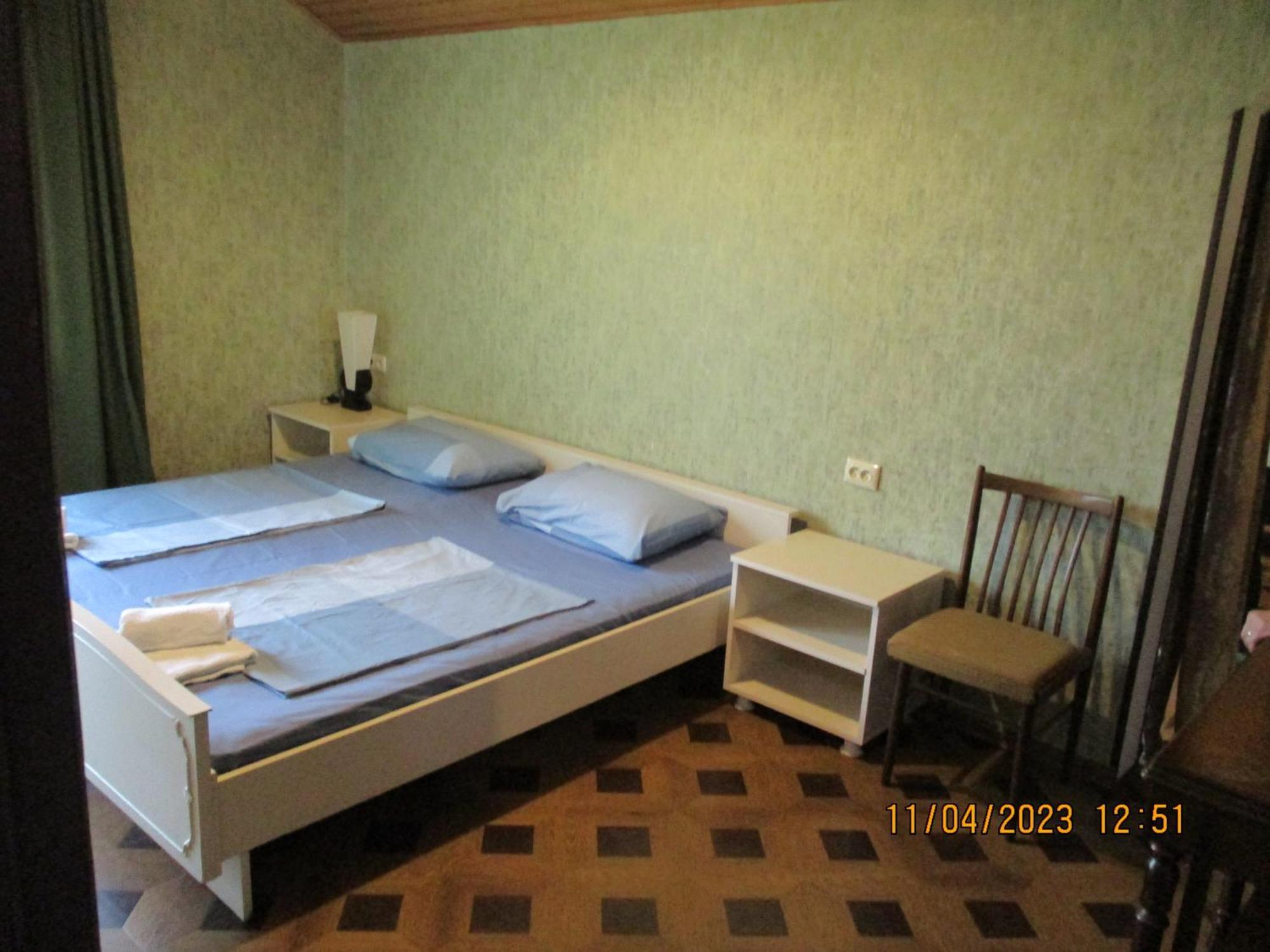 Guest House Nino Makhinjauri Oda fotoğraf