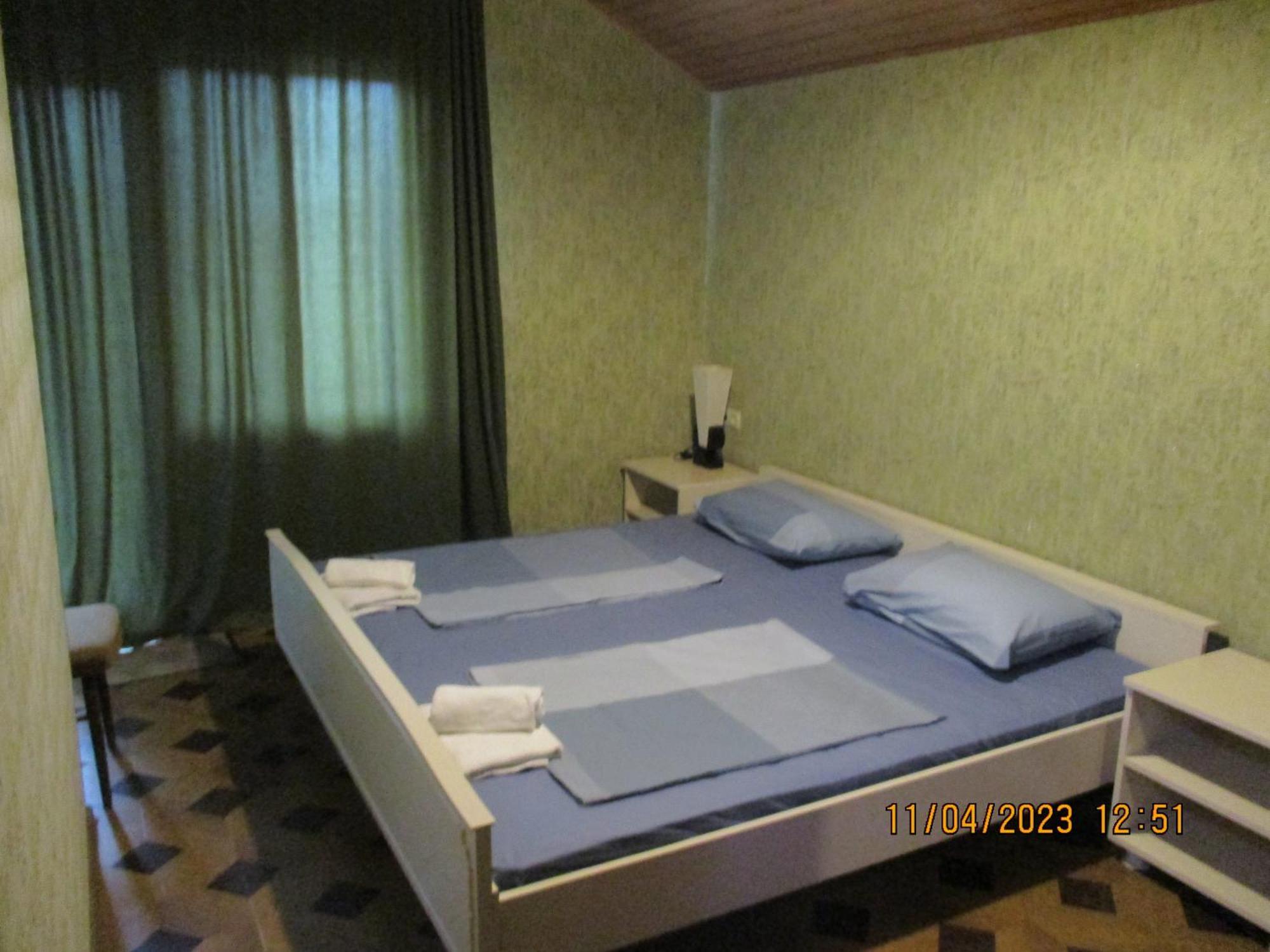Guest House Nino Makhinjauri Oda fotoğraf